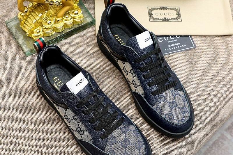 Replica Gucci Shoes size 38-44 mnf0168