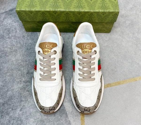 Replica Gucci Shoes size 38-44 mnf0167