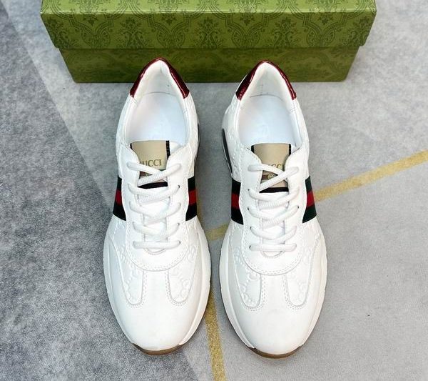 Replica Gucci Shoes size 38-44 mnf0165