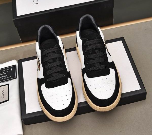Replica Gucci Shoes size 38-45 mnf0164