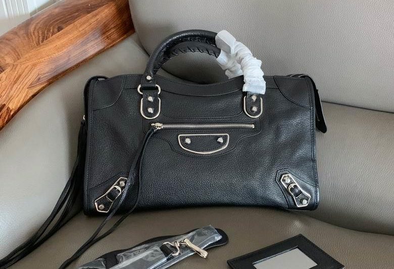 Balenciaga Bags 390B 38cm GY 4colour