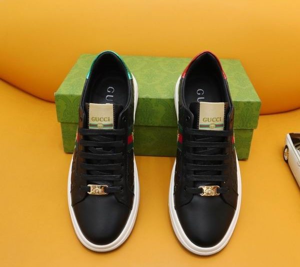 Replica Gucci Shoes size 38-45 mnf0161