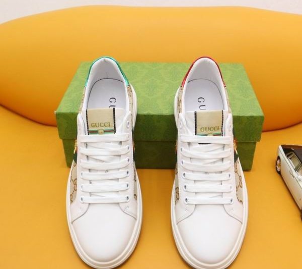 Replica Gucci Shoes size 38-45 mnf0159
