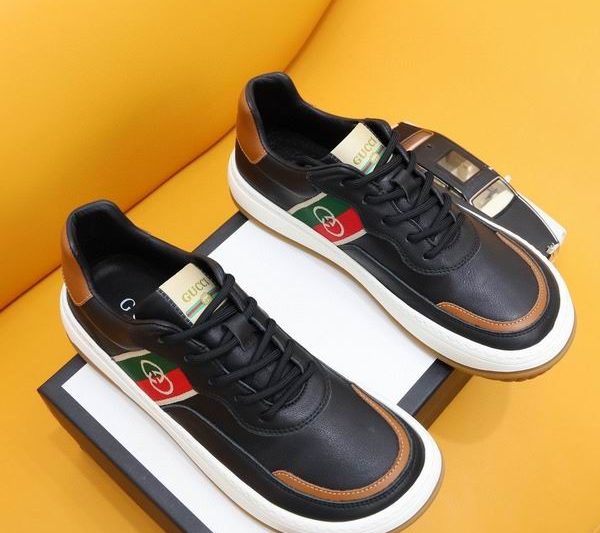 Replica Gucci Shoes size 38-45 mnf0158