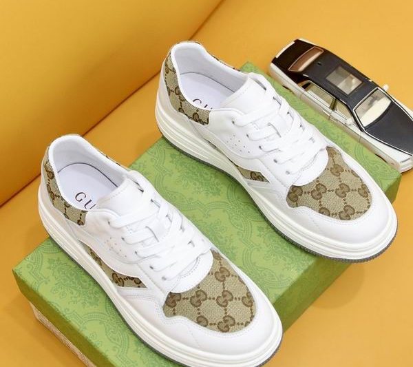 Replica Gucci Shoes size 38-45 mnf0157