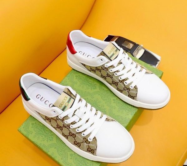 Replica Gucci Shoes size 38-45 mnf0156