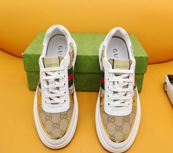 Replica Gucci Shoes size 38-44 mnf0153