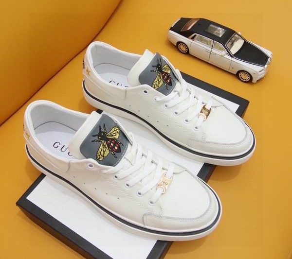 Replica Gucci Shoes size 38-45 mnf0149