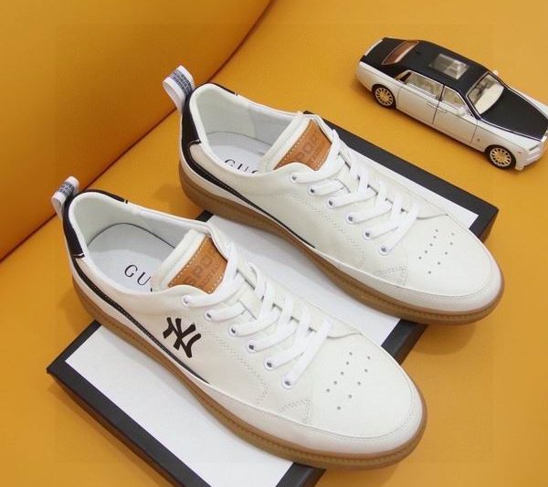 Replica Gucci Shoes X NY size 38-45 mnf0148