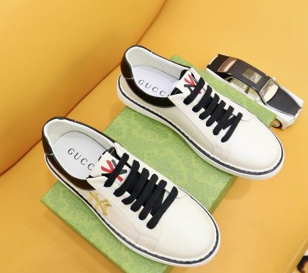 Replica Gucci Shoes X NY size 38-44 mnf0147