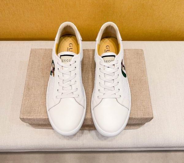 Replica Gucci Shoes size 37-45 mnf0145