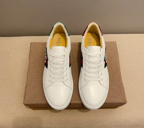 Replica Gucci Shoes size 37-45 mnf0144