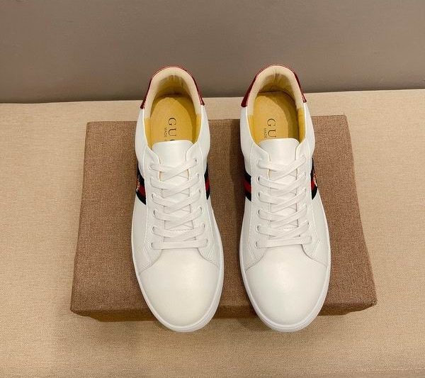 Replica Gucci Shoes size 37-45 mnf0142