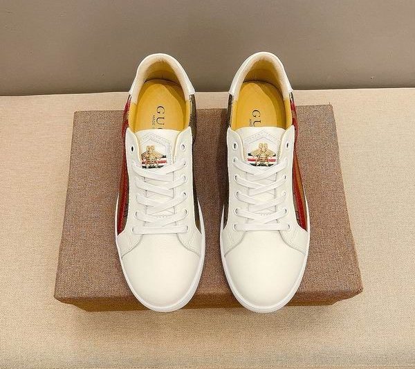 Replica Gucci Shoes size 38-45 mnf0141