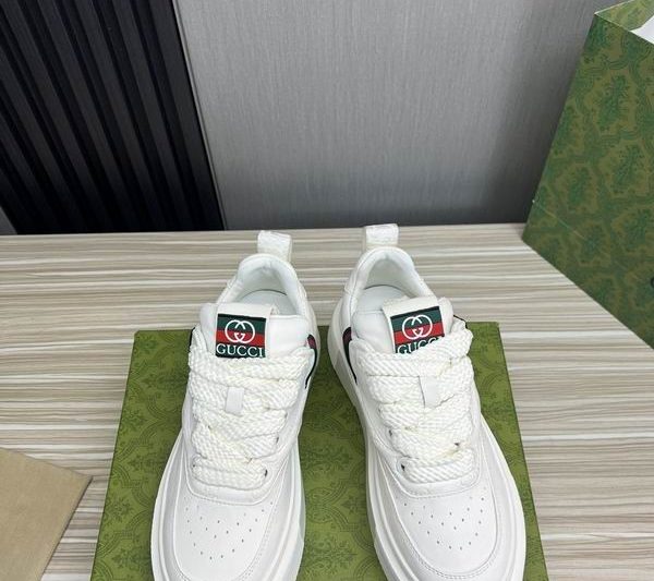 Replica Gucci Shoes size 38-44 mnf0140