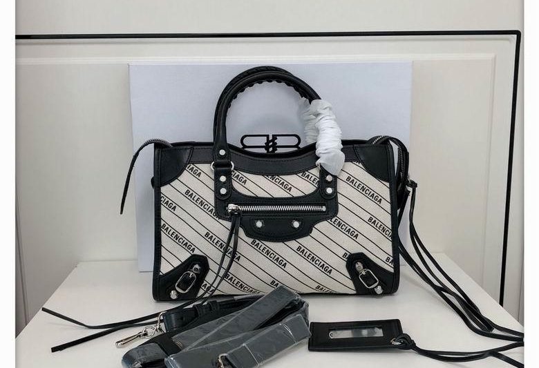 Balenciaga Bags 299X 30X20X10cm GY 2colour