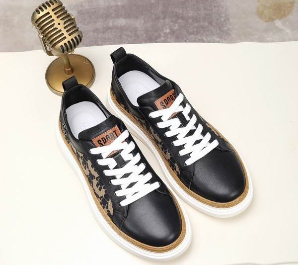 Replica Gucci Shoes size 38-44 mnf0138