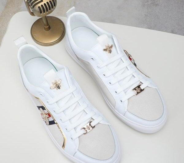 Replica Gucci Shoes size 38-44 mnf0133