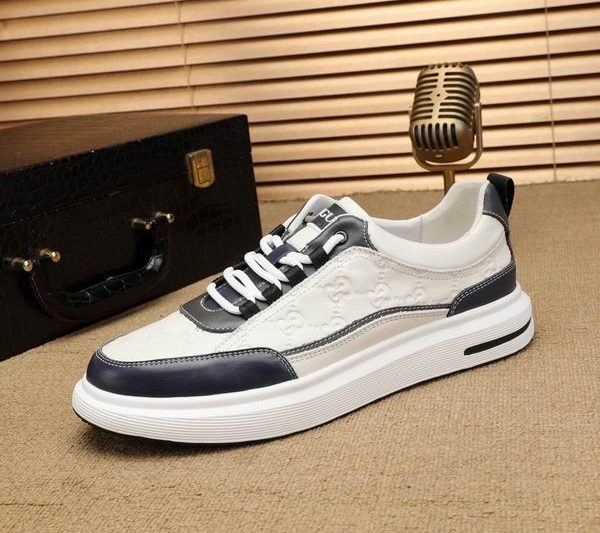 Replica Gucci Shoes size 38-44 mnf0130