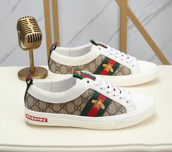 Replica Gucci Shoes size 38-45 mnf0129