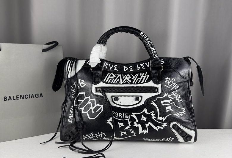 Balenciaga Bags 38cm 051602 GY 4colour
