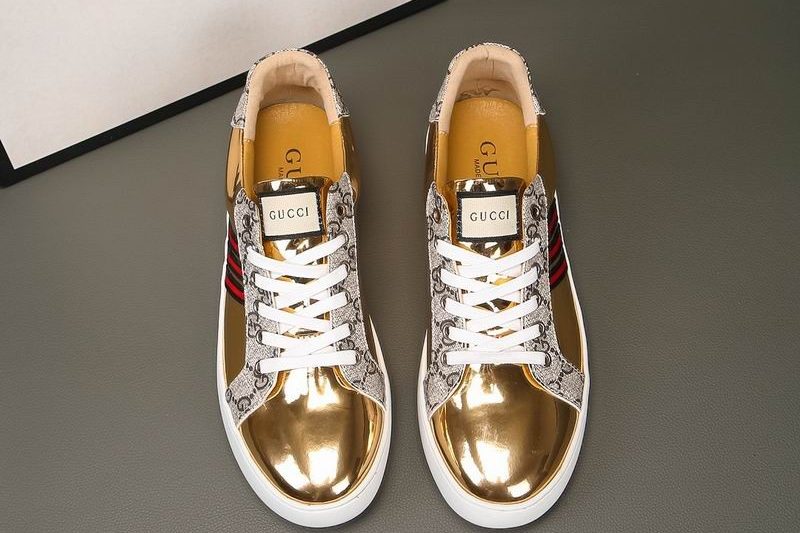 Replica Gucci Shoes size 37-45 mnf0127