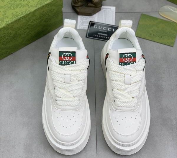 Replica Gucci Shoes size 38-44 mnf0126