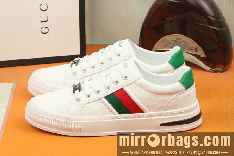 Replica Gucci Shoes size 38-43 mnf0124