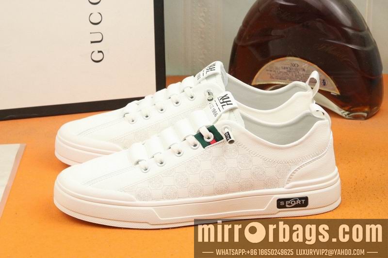 Replica Gucci Shoes size 38-43 mnf0123