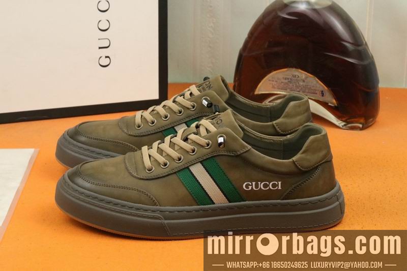 Replica Gucci Shoes size 38-44 mnf0122