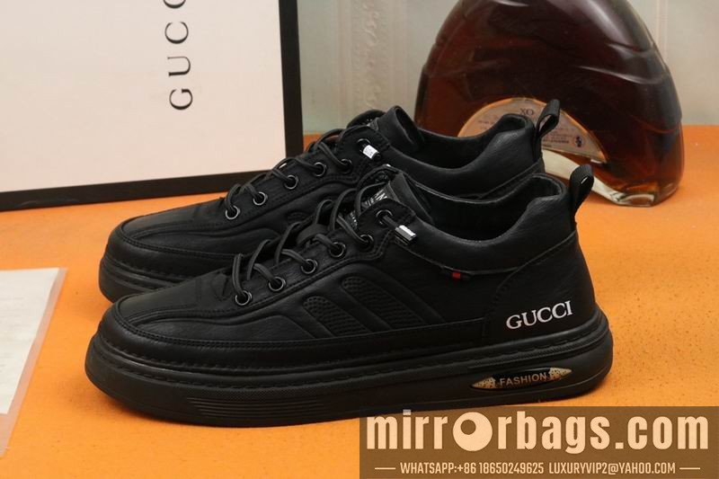 Replica Gucci Shoes size 38-43 mnf0121