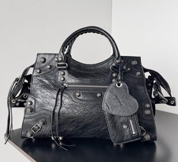 Balenciaga Bags 39X17X34cm 041423 GY