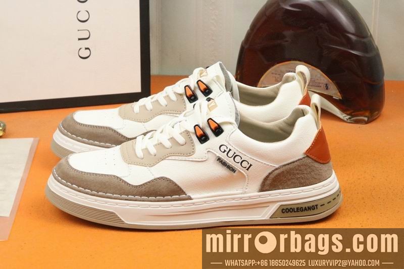 Replica Gucci Shoes size 38-44 mnf0120