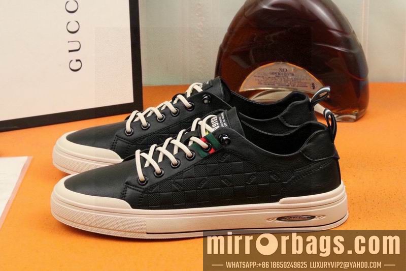 Replica Gucci Shoes size 38-43 mnf0119