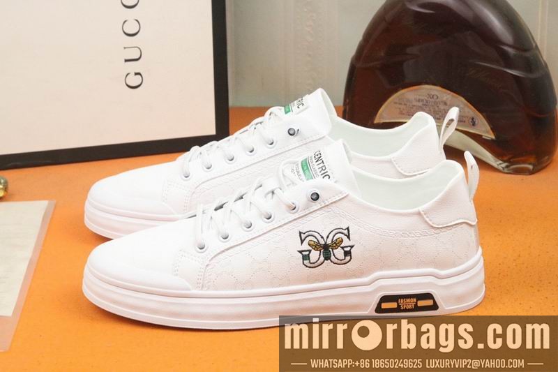 Replica Gucci Shoes size 38-43 mnf0118