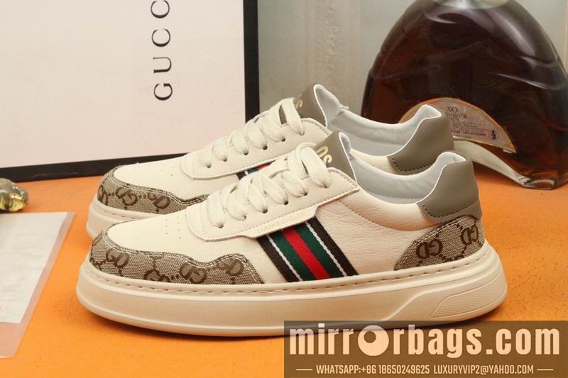 Replica Gucci Shoes size 38-43 mnf0117