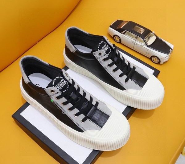 Replica Gucci Shoes size 38-45 mnf0115