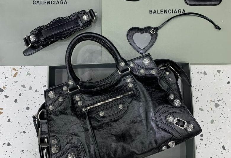 Balenciaga Bags 638515 38.5X17X34cm GY