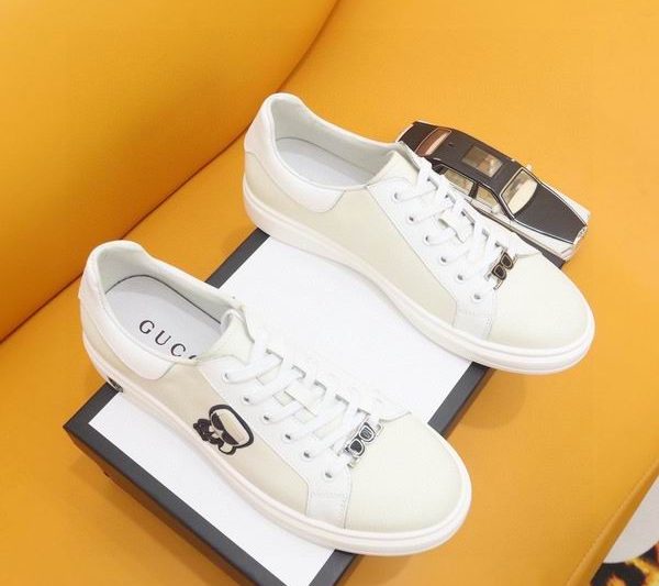 Replica Gucci Shoes size 38-45 mnf0114