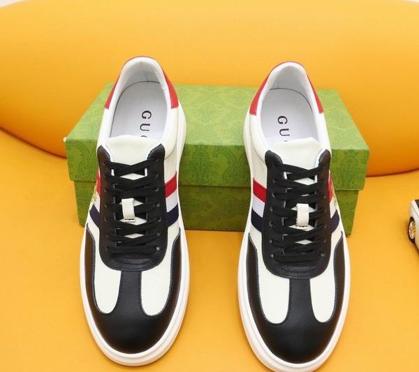 Replica Gucci Shoes size 38-45 mnf0113