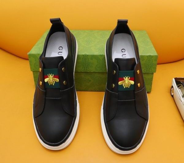 Replica Gucci Shoes size 38-45 mnf0112