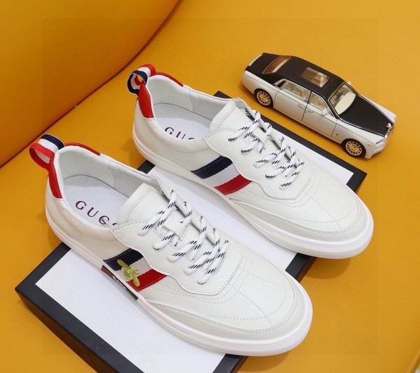 Replica Gucci Shoes size 38-45 mnf0111