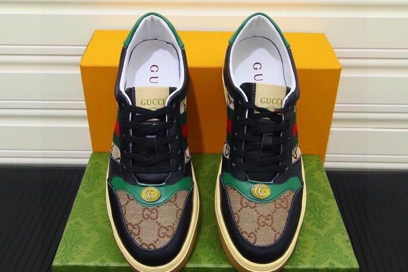 Replica Gucci Shoes size 38-44 mnf0110