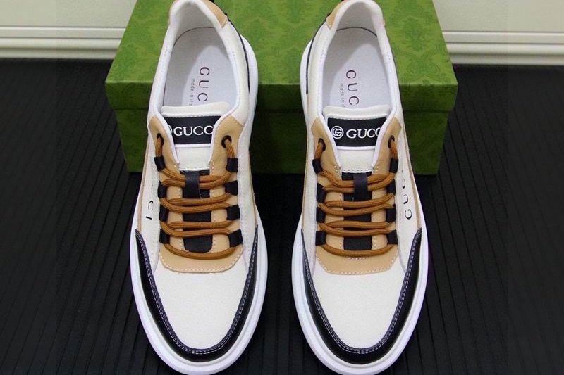 Replica Gucci Shoes size 38-45 mnf0109