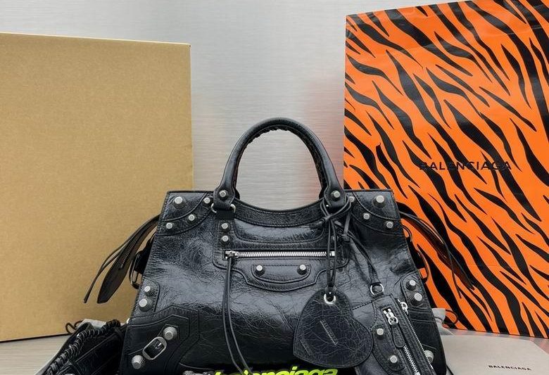 Balenciaga Bags 92565 38.5X17X34cm GY