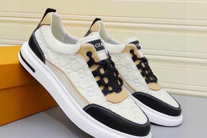Replica Gucci Shoes size 38-45 mnf0108