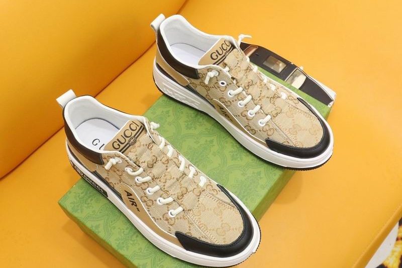 Replica Gucci Shoes size 38-45 mnf0105