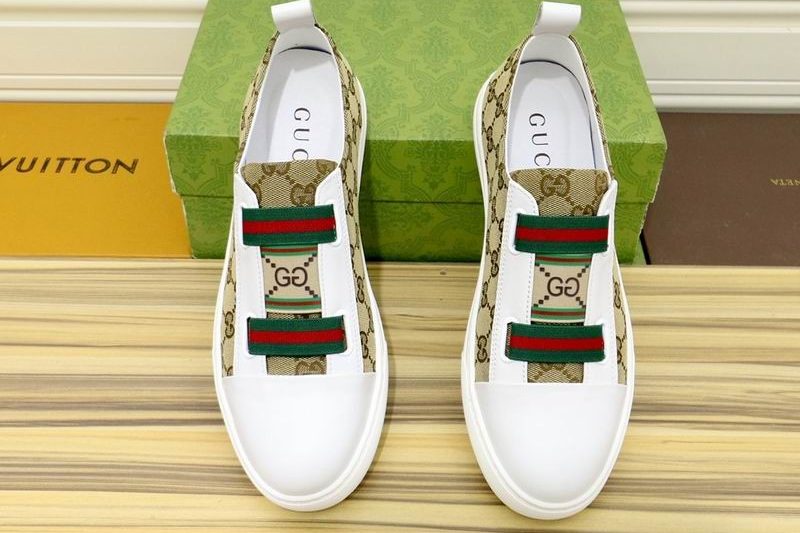Replica Gucci Shoes size 38-45 mnf0104
