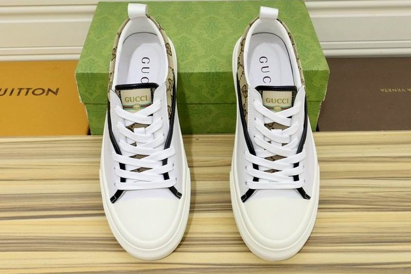 Replica Gucci Shoes size 38-45 mnf0103