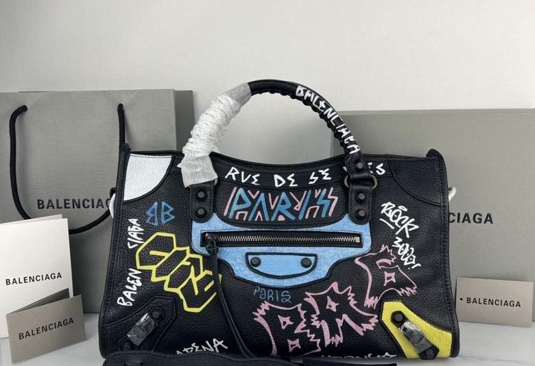 Balenciaga Bags 38cm 031604 GY